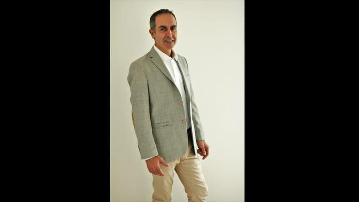 Jorge Dib: "Acompañaremos los proyectos que sean beneficiosos para los vecinos"