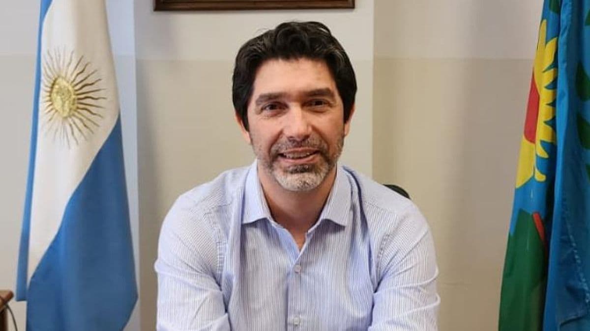 Diego Milisich: "La función que cumple la Anses es de vital importancia"