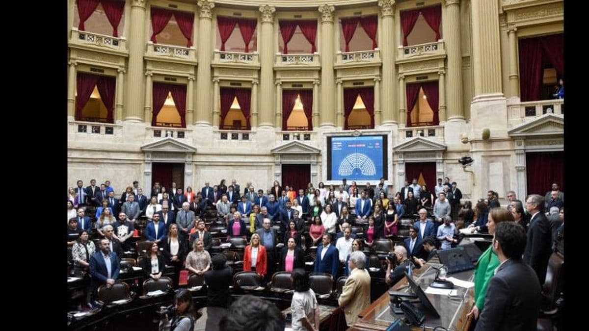 Diputados recibe al ministro de Educación para tratar el proyecto de ley de financiamiento educativo