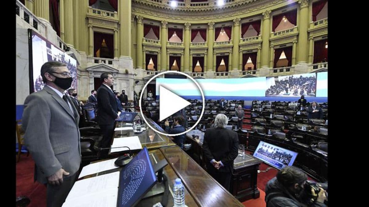 Diputados trabaja sobre la Ley de Desarrollo de Bio y Nanotecnología