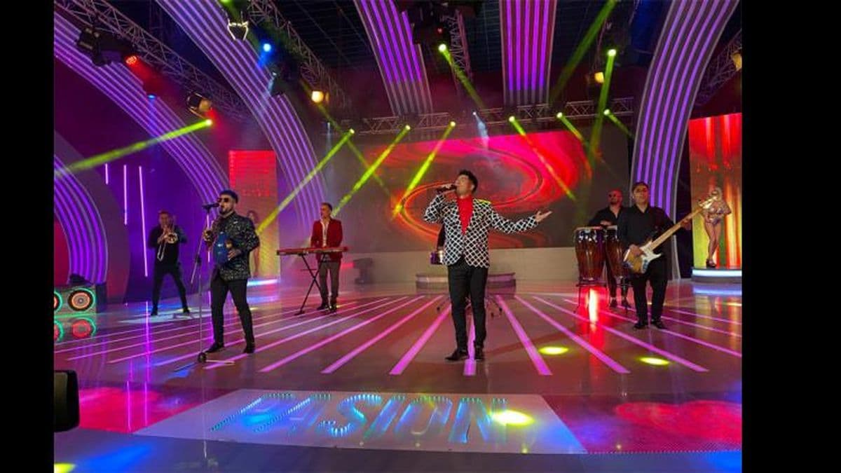 Don Mauro y Ráfaga se fusionan para lanzar un logrado videoclip