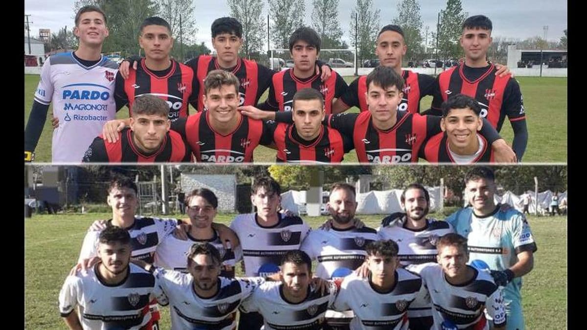 El líder Douglas enfrenta a El Socorro por su vuelta al triunfo en el fútbol local