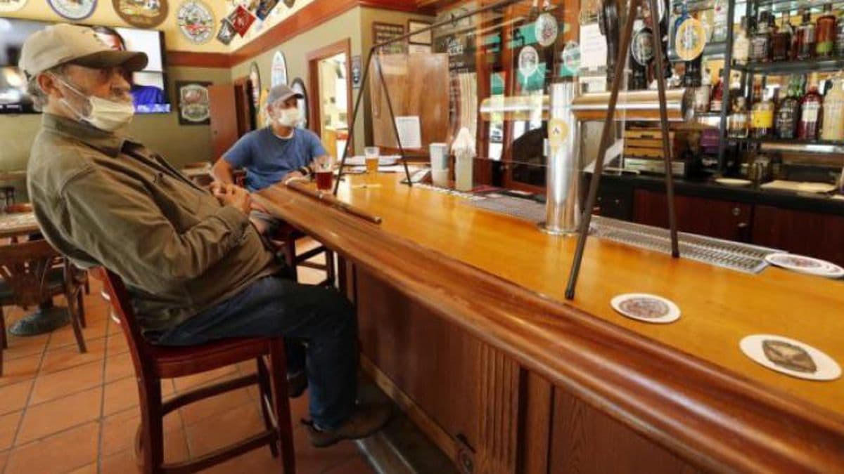 Mar del Plata: gastronómicos ya evalúan una "rebelión" frente a nuevas restricciones