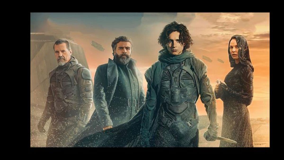 Dos estrenos en Cinema Pergamino