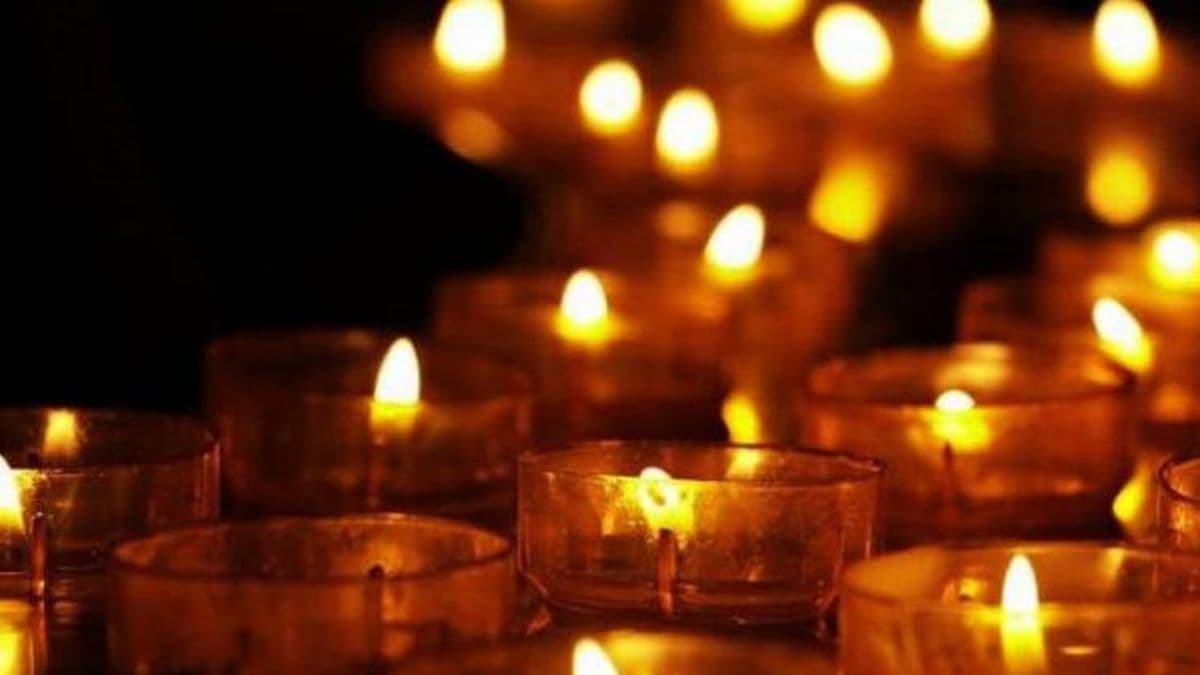 Este miércoles será la fiesta de la Candelaria y habrá bendición de velas