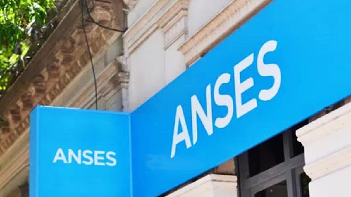 La buena noticia de Anses para mayo: quiénes cobrarán el bono