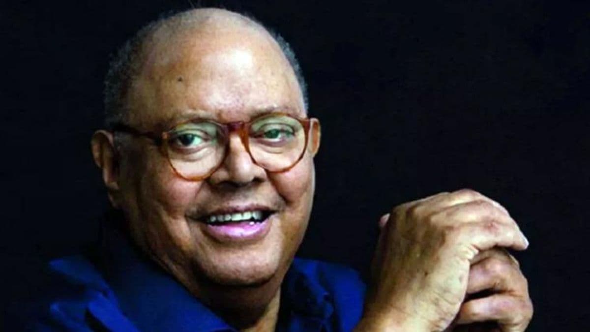 Murió el cantante cubano Pablo Milanés a los 79 años