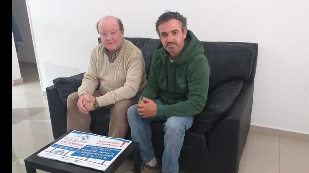Relanzan el trabajo de la Fundación "Julio Maiztegui"