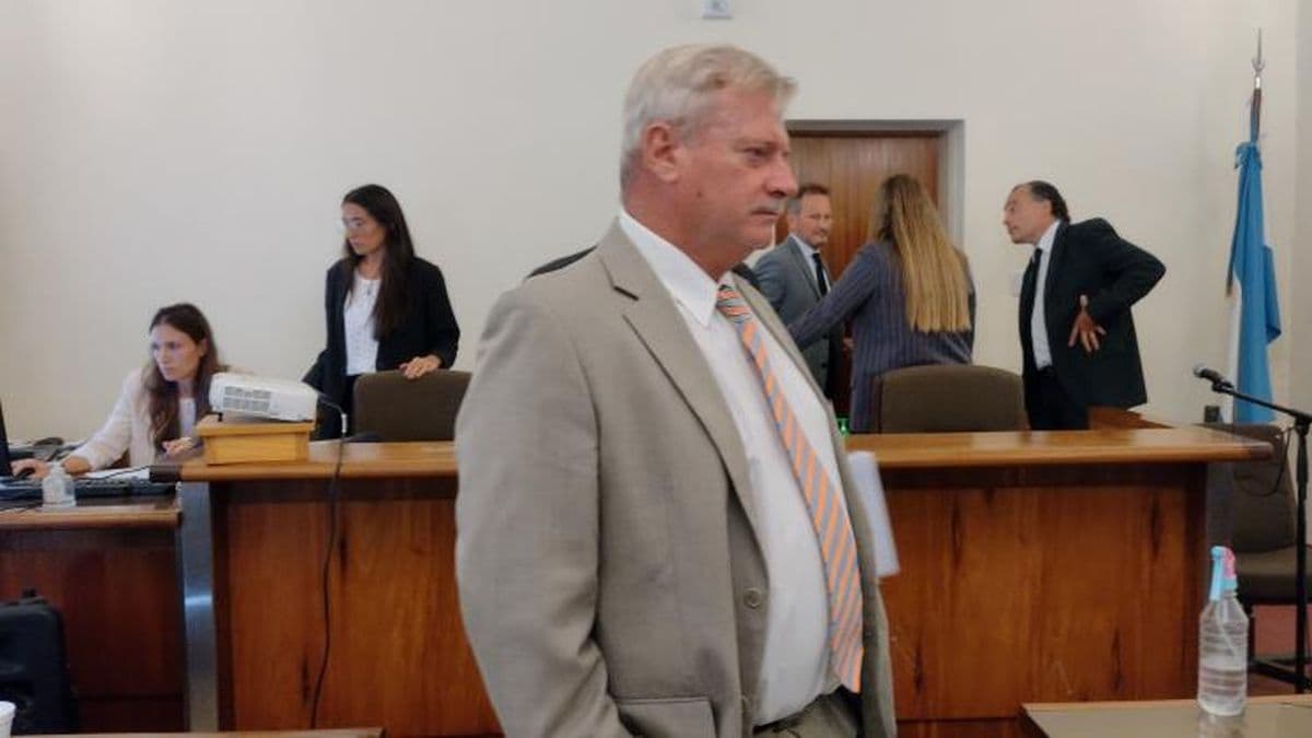 Revés judicial para la familia de Plencovich en un planteo al Tribunal Criminal