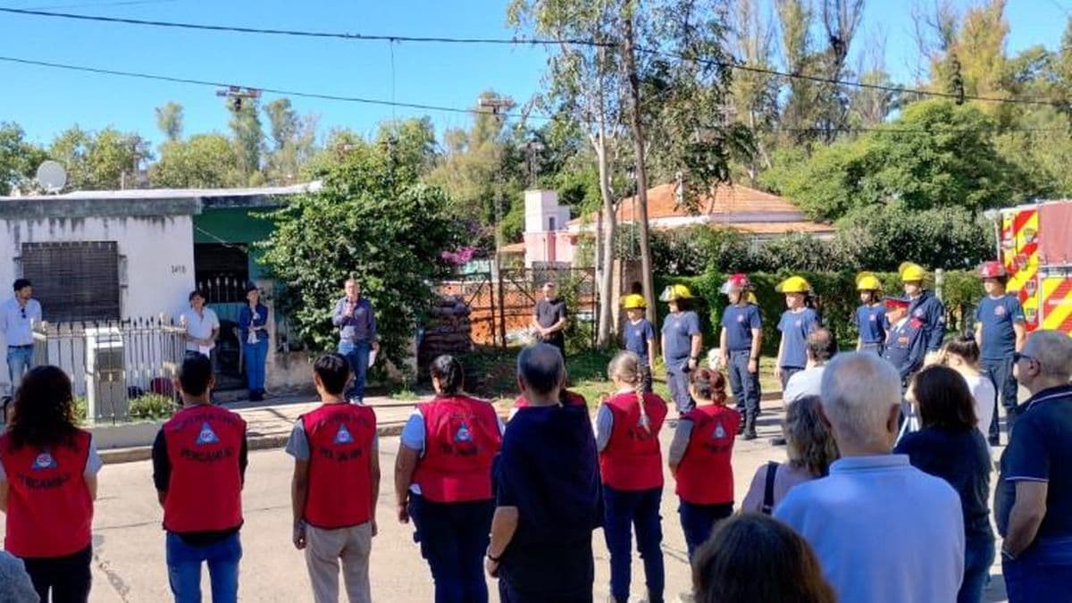A 29 años de la inundación en Pergamino, la Cosopper afirmó: "Hoy como ayer, seguimos indefensos"