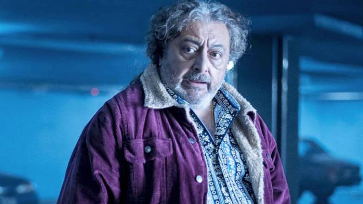 Claudio Rissi, un actor querido y respetado por su trabajo en teatro, cine y TV