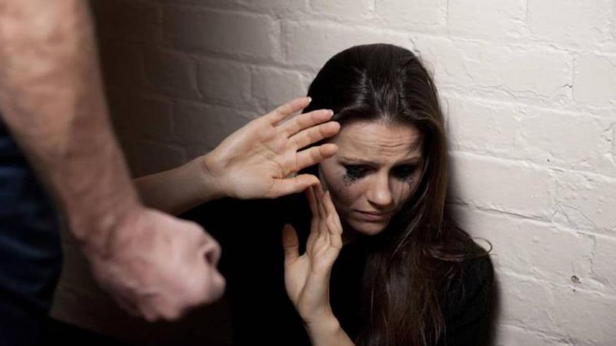 Condenaron a un joven a seis meses de prisión por violencia de género
