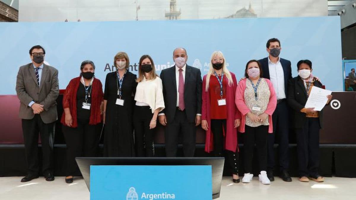 El Gobierno anunció la implementación de la jubilación anticipada