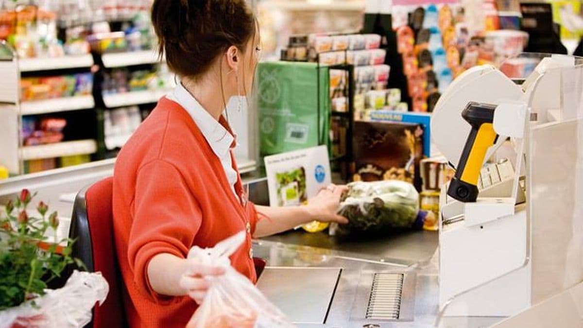 Importante negociación salarial para aumento de los empleados de comercio