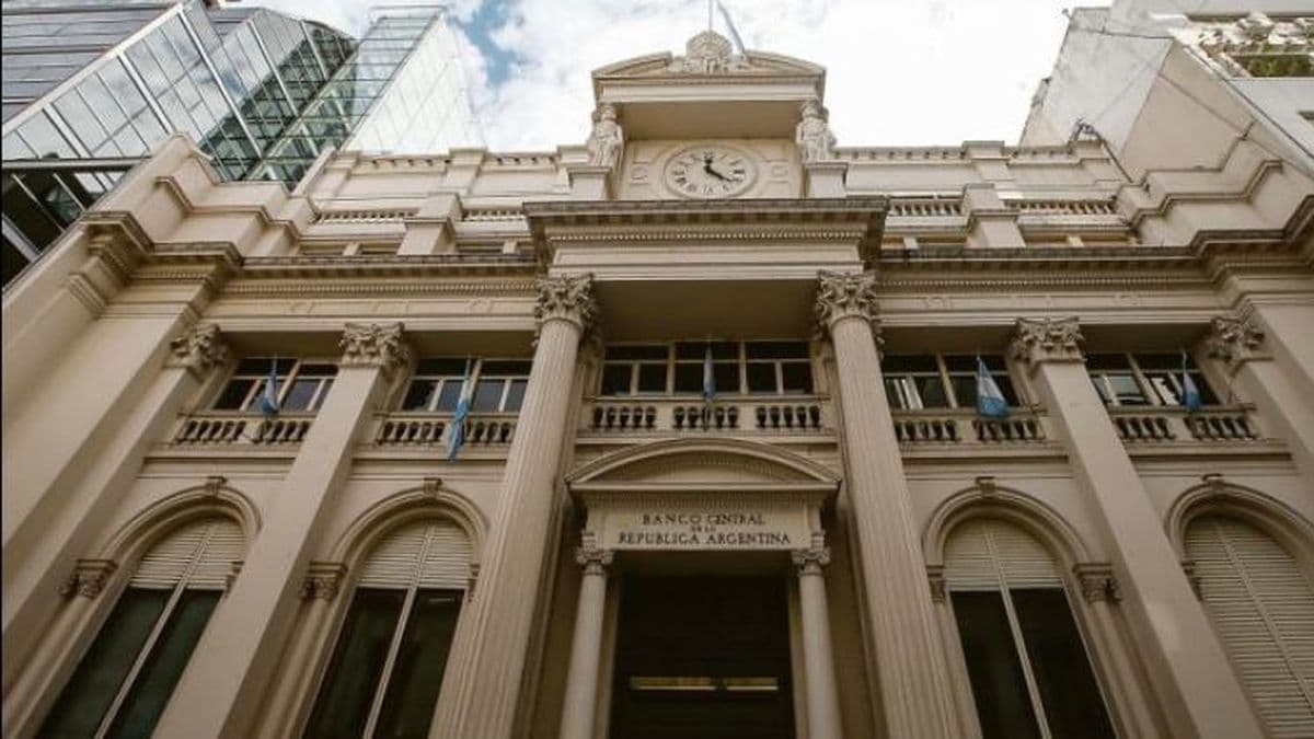 El Bcra incrementará en 250 puntos básicos la tasa de interés de política monetaria