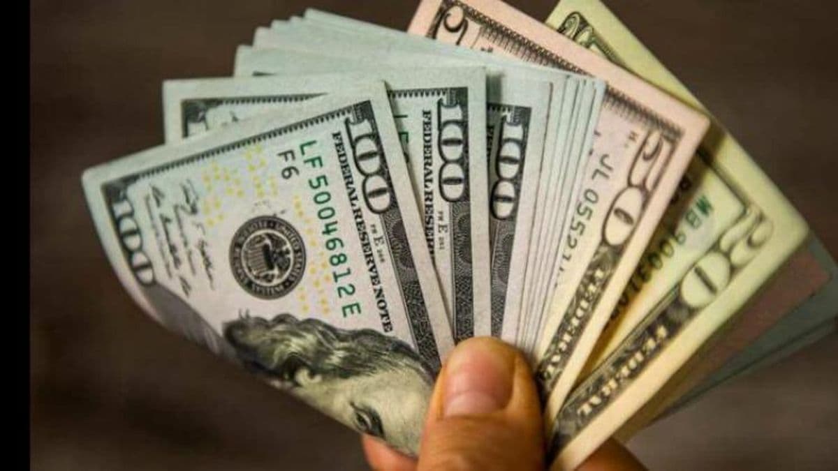 Fuertes subas del dólar financiero y del blue en el primer día de Batakis