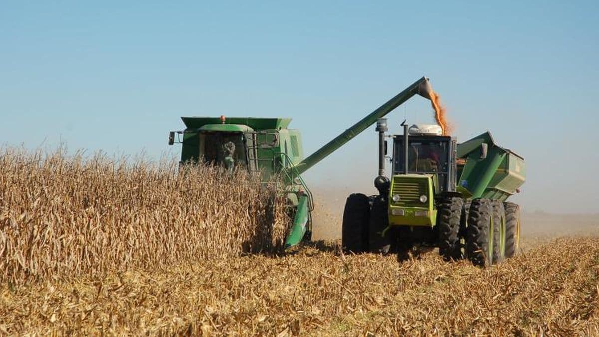 La Mesa de Enlace convocó a un paro nacional del campo el 13 de julio