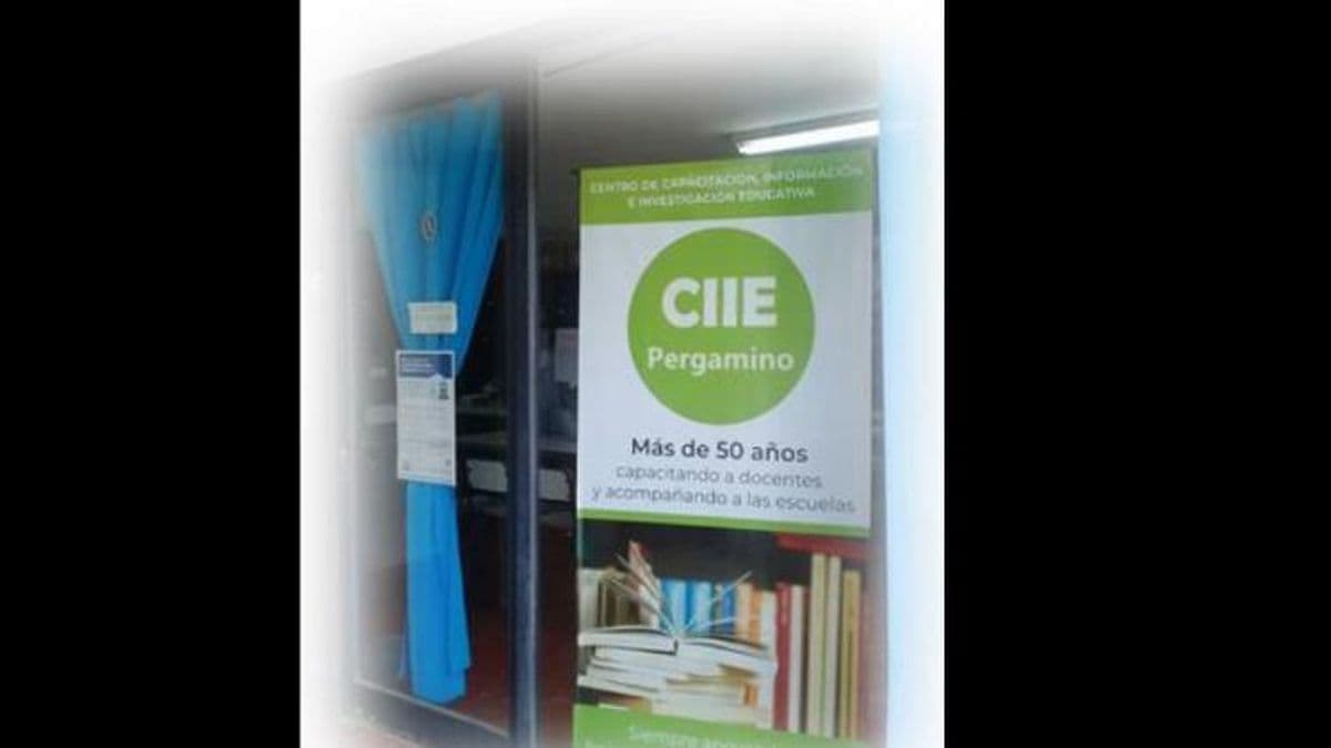 Proyecto abierto a la comunidad educativa: "Un nombre para el CIIE"