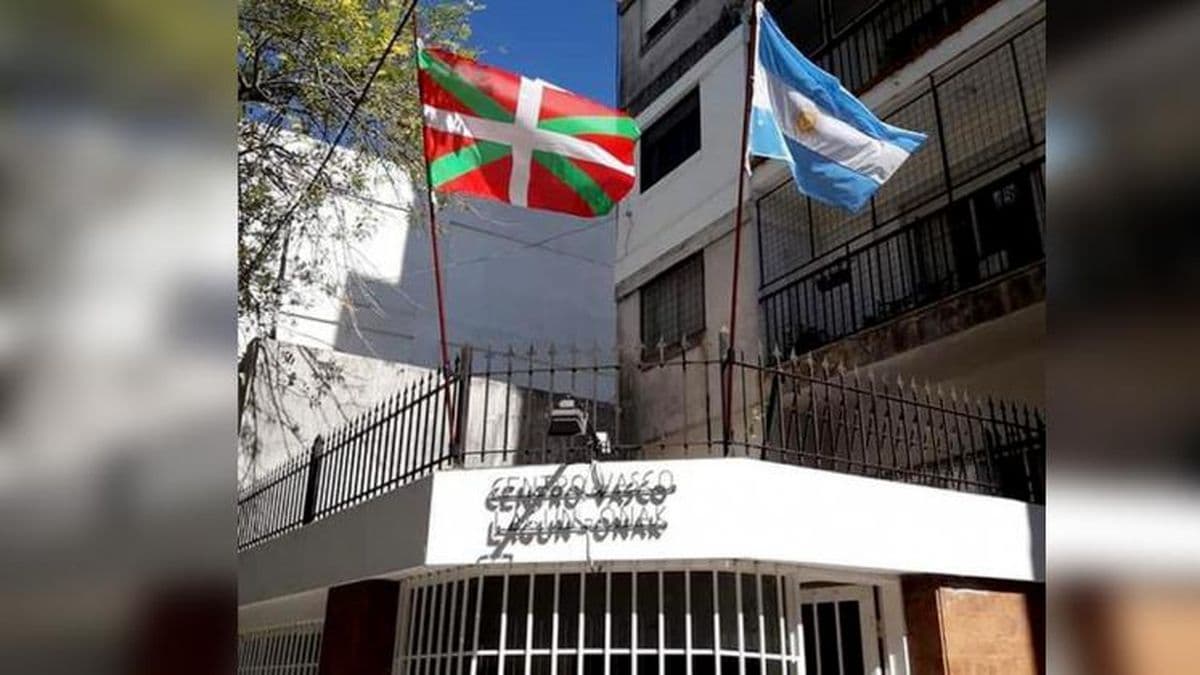 El Centro Vasco Lagun Onak cumple 70 años desde su fundación