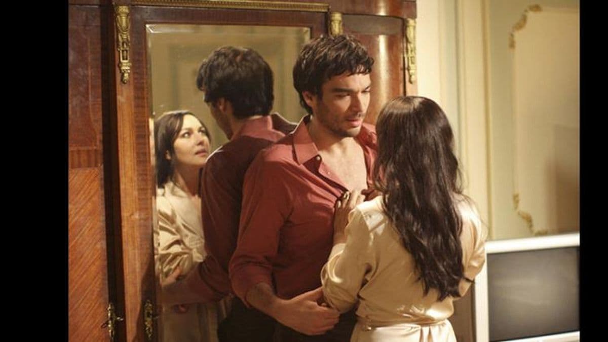 La Dante Alighieri inició un nuevo ciclo: "El cine italiano del nuevo siglo"