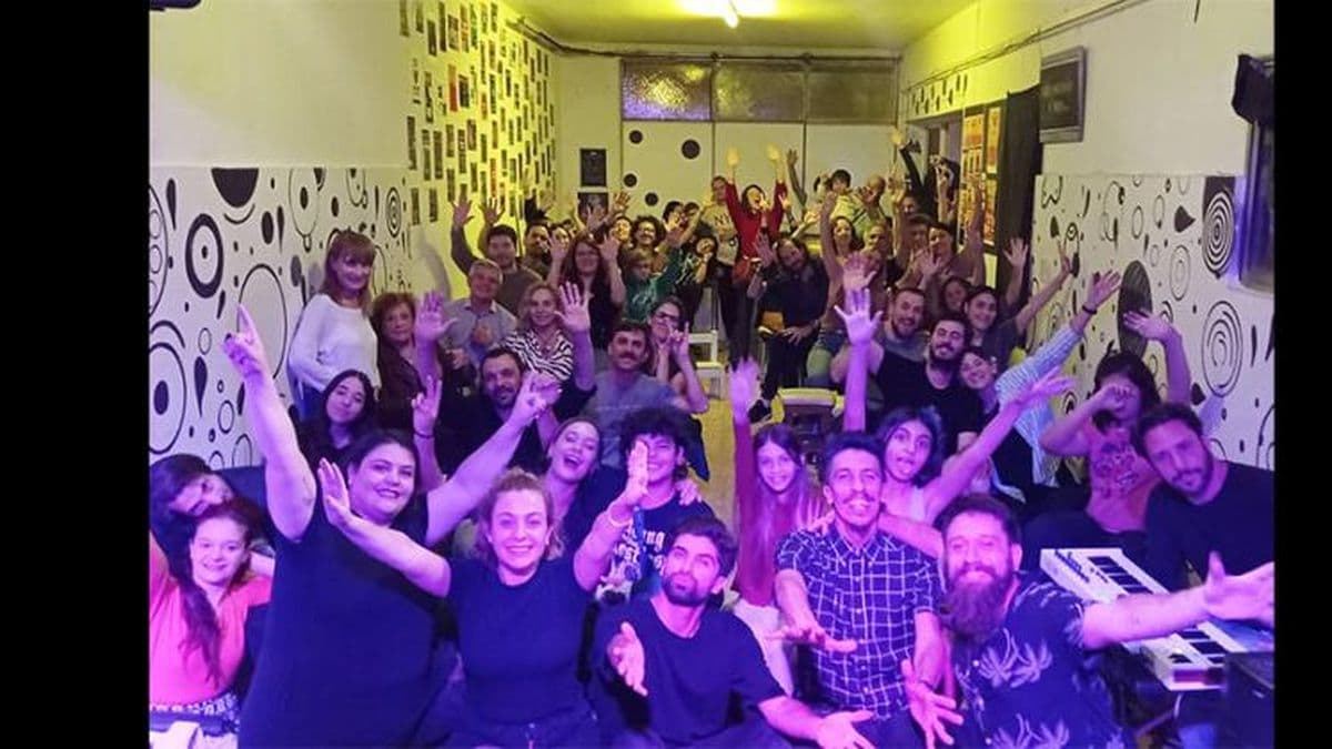 Se viene la tercera edición del Festival Impro en Hipócritas Teatro