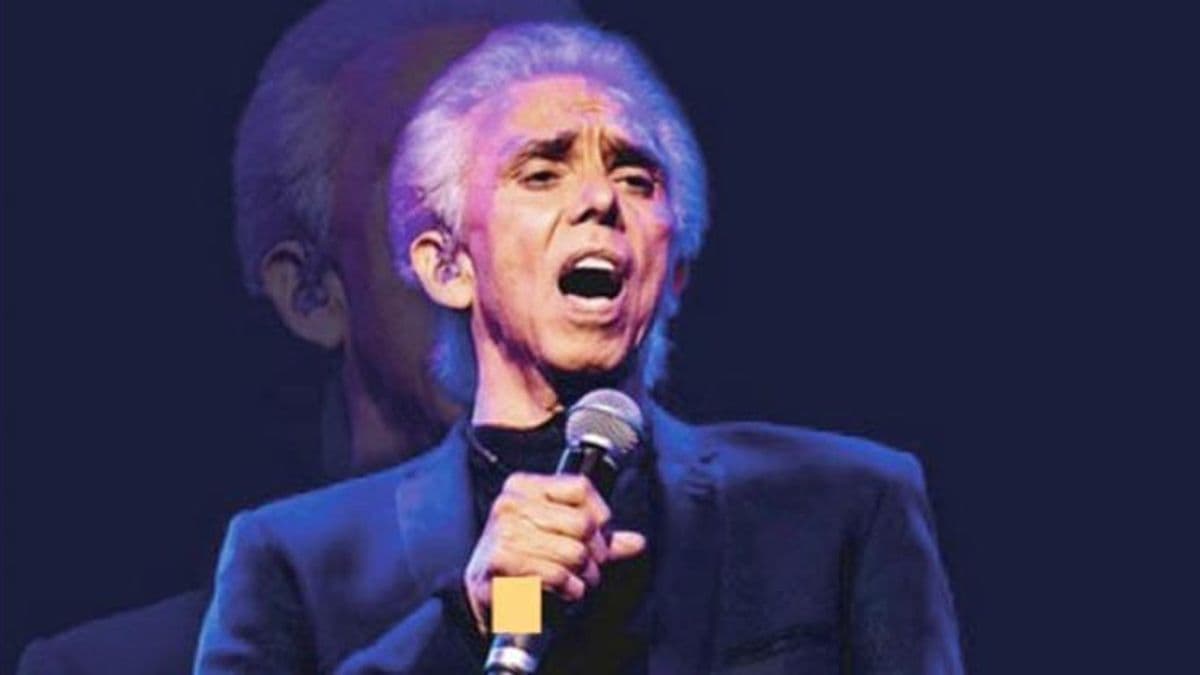 Jairo vendrá a Pergamino el martes 9 de julio