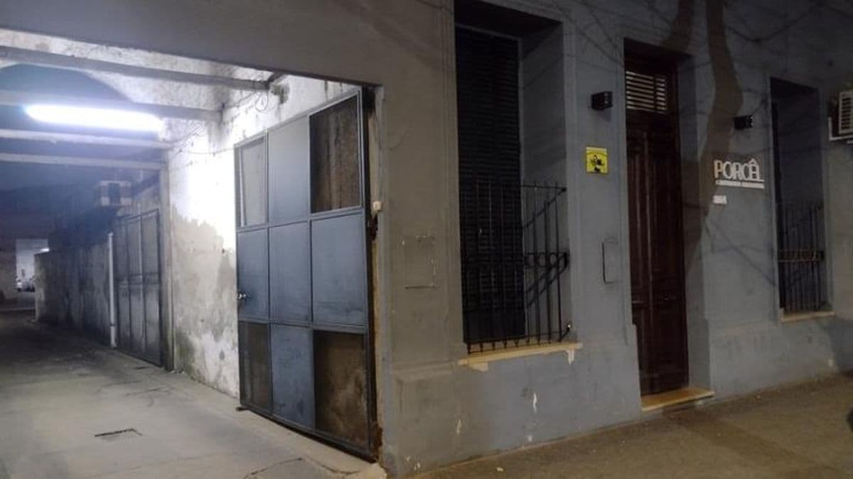 Le sumaron un nuevo delito a un convicto involucrado en dos robos millonarios