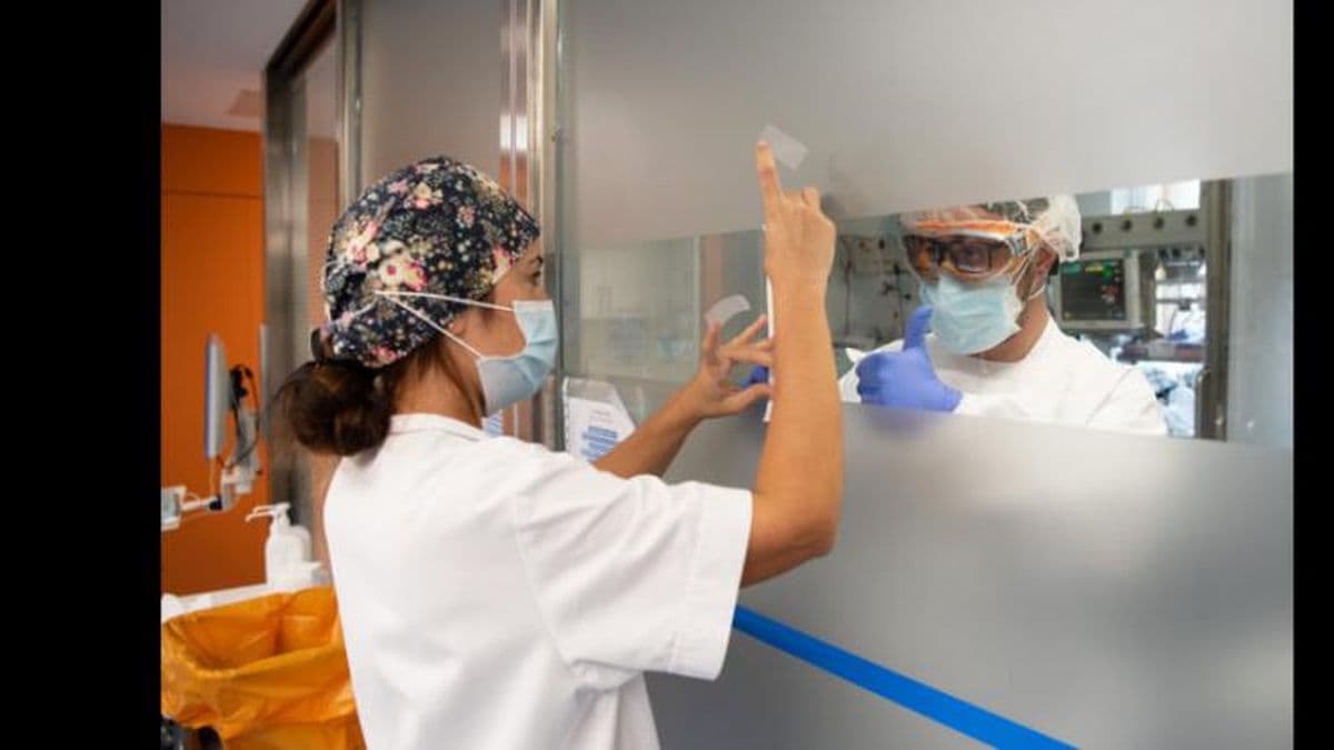 Coronavirus: más de 114.000 muertos desde el inicio de la pandemia y falta de reporte de testeos