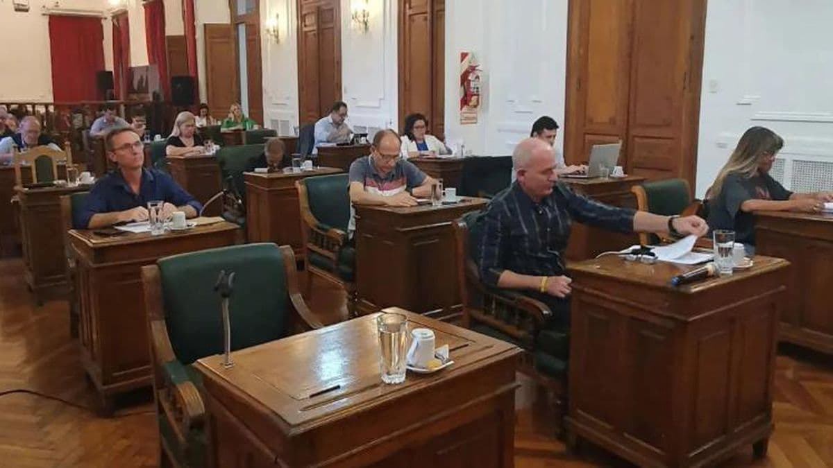 Concejales: Solicitan que Provincia envíe más efectivos policiales a Pergamino