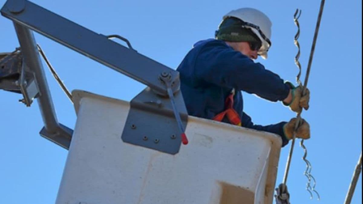 La Justicia prohibió el corte del servicio eléctrico a asociaciones civiles afectadas por la pandemia