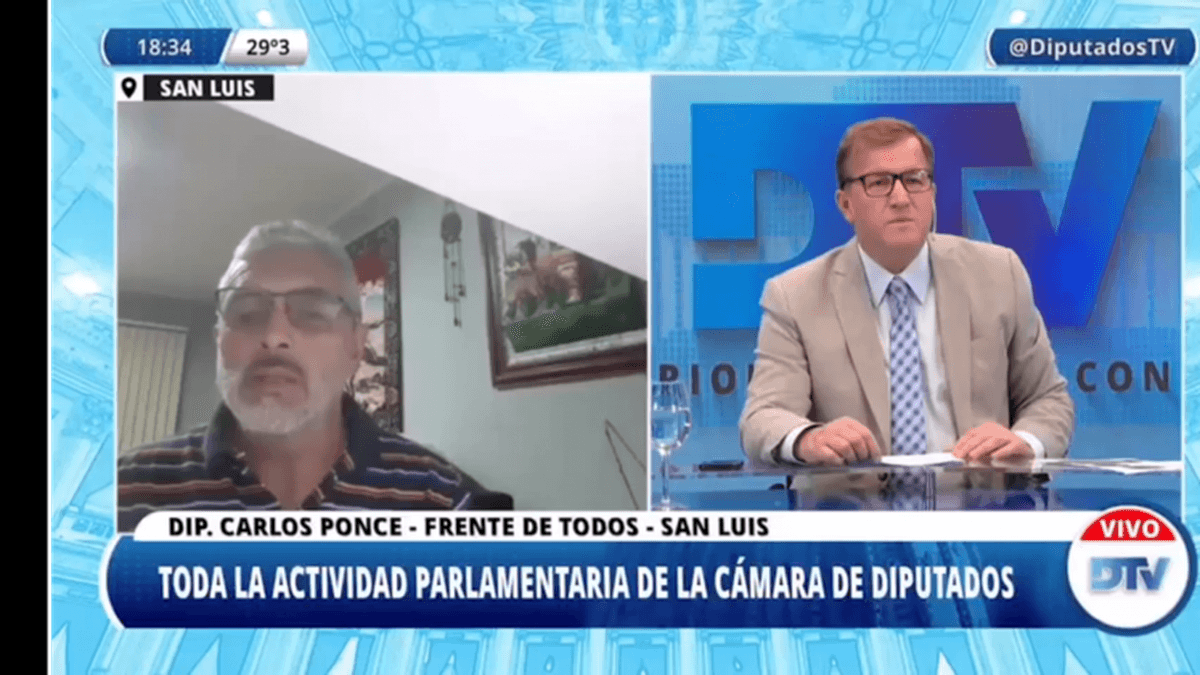 Diputados destacaron el consenso logrado para la aprobación de leyes como la de Alivio Fiscal