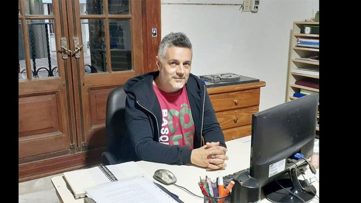 El Conservatorio de Música ya funciona en su nueva sede