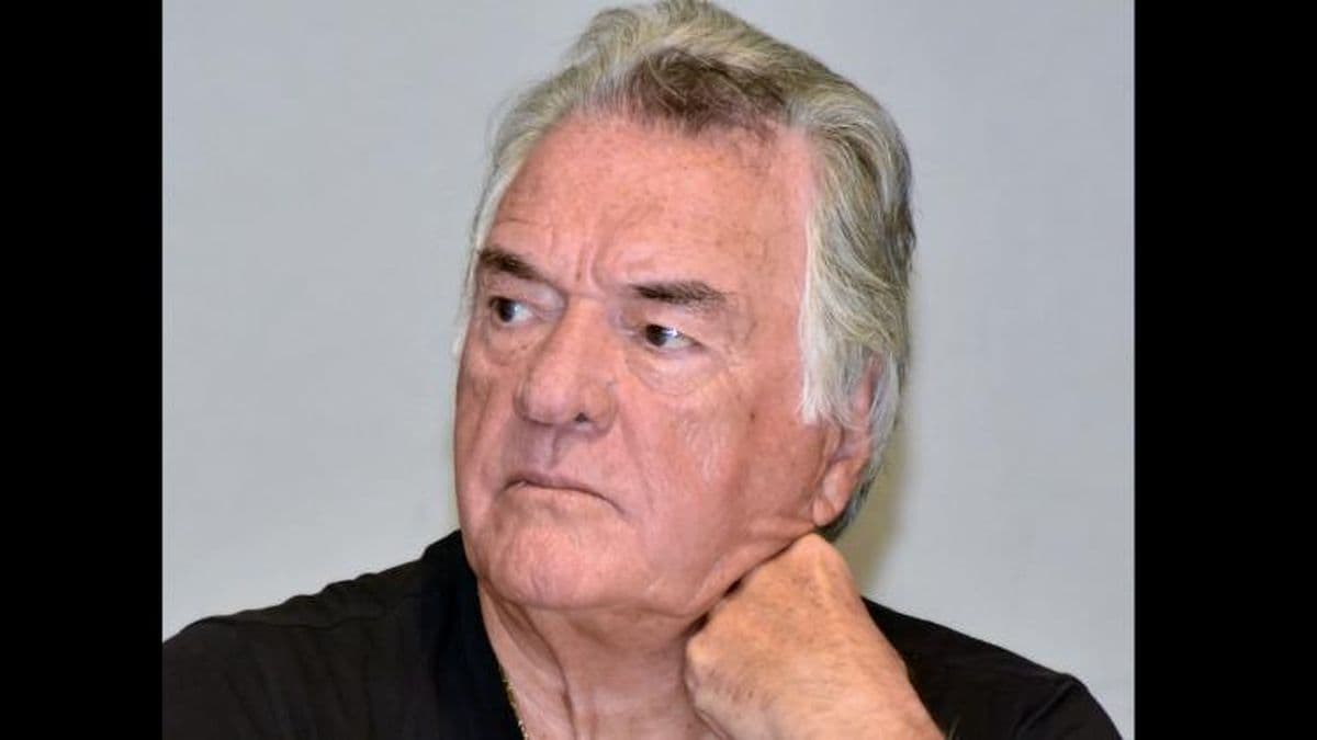 Barrionuevo le retiró su apoyo a Milei: "No puedo ni voy a acompañar esta sorpresiva alianza con Macri y Bullrich"