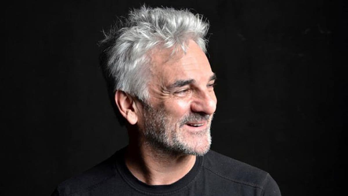 Rubén Goldín vuelve a Pergamino para presentar "Trova Rosarina y otras músicas"