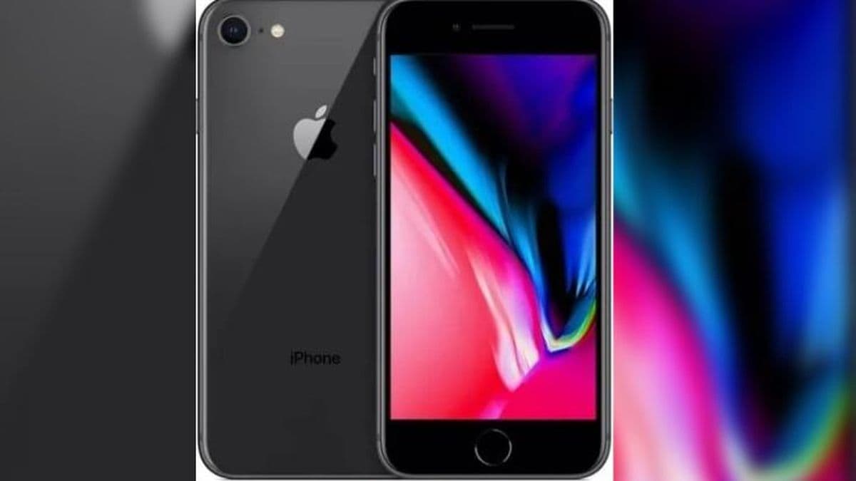 Le sustrajeron un Iphone a un adolescente de 14 años mientras estaba en clases de educación física