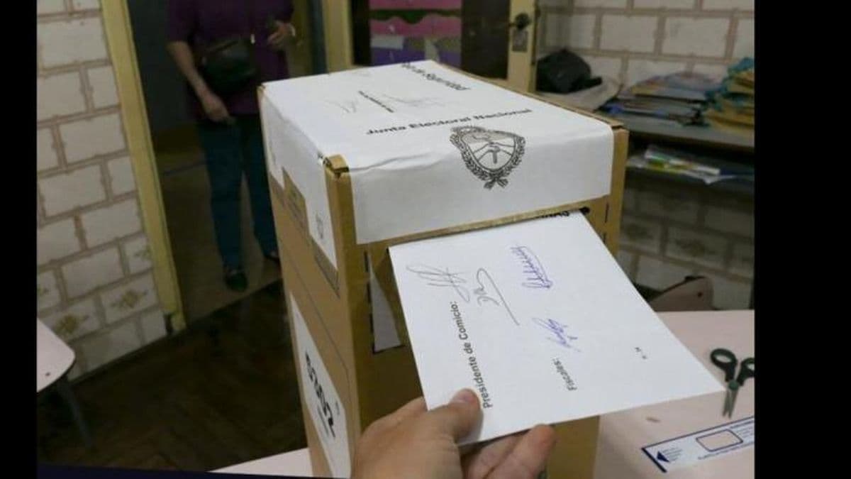 Paso locales: las miradas en las internas de los frentes mayoritarios