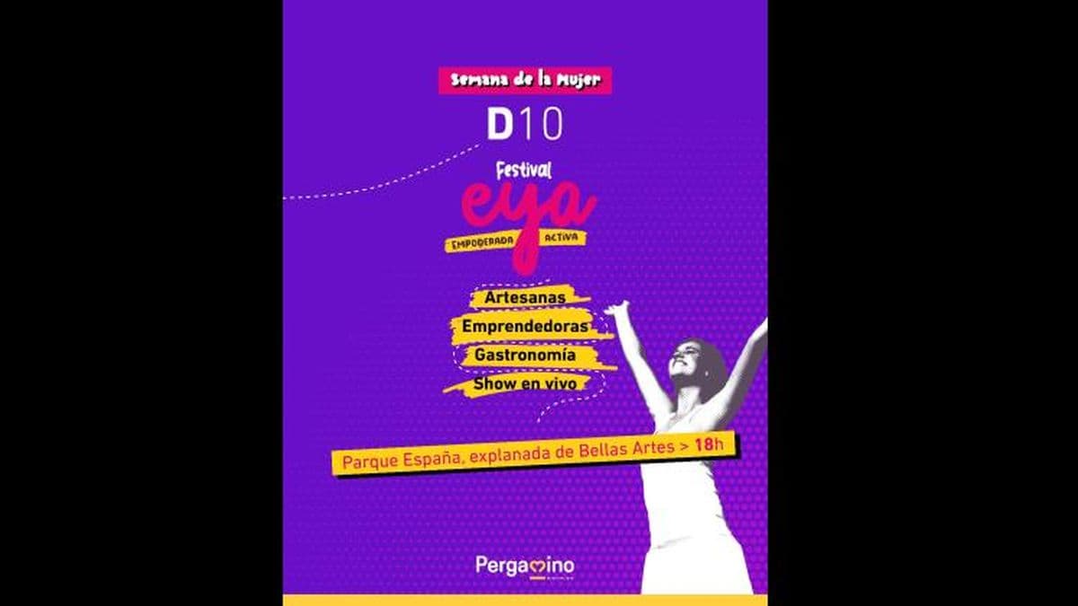 8M: una fecha que pone en valor la lucha de las mujeres por la igualdad y el ejercicio efectivo de sus derechos
