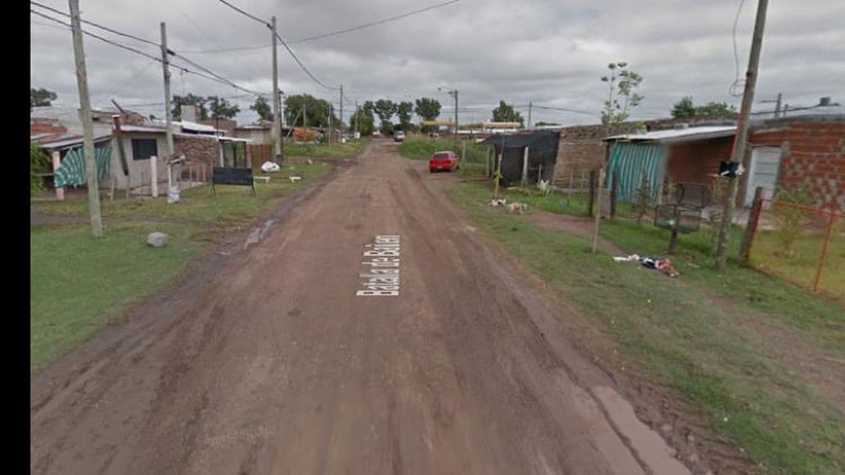 Una joven mujer falleció electrocutada en su casa