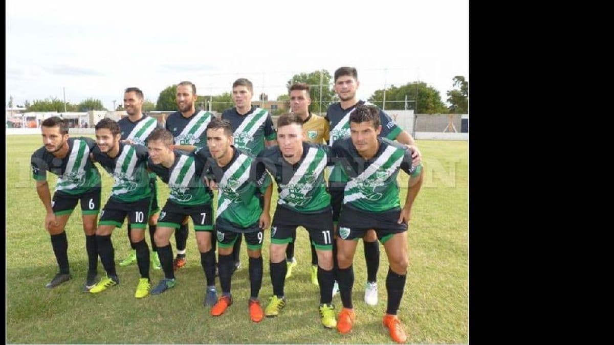 Juventud Obrera, un club que ensalza la labor deportiva ocampense