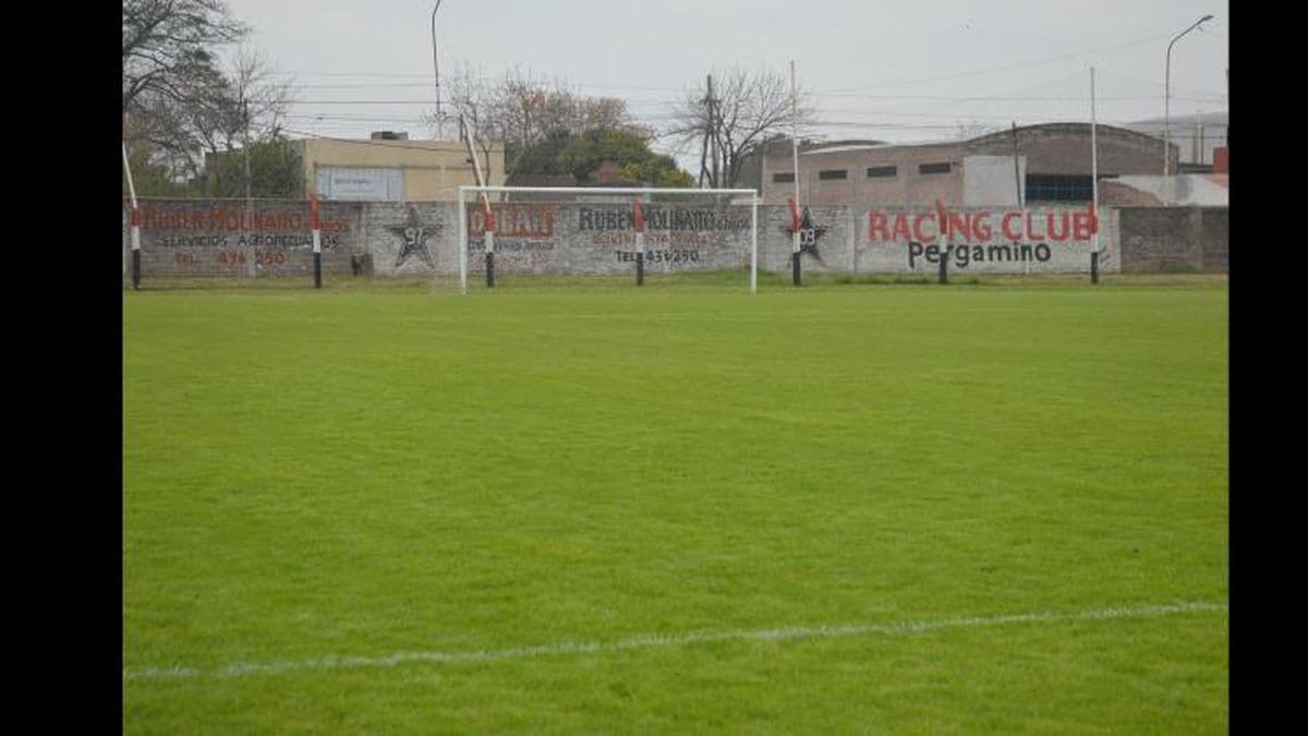 Con dos partidos comienza el Clausura de fútbol local