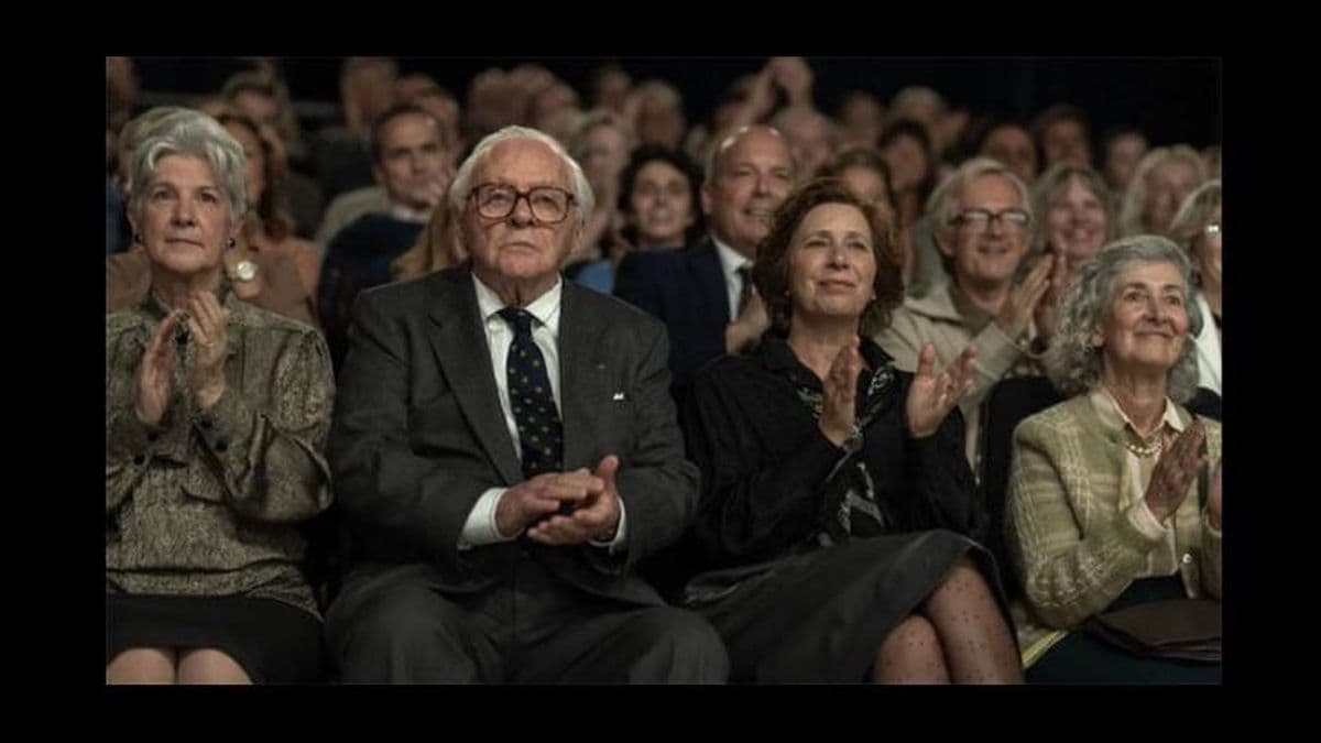 Se estrena en Cinema la película "Lazos de vida"