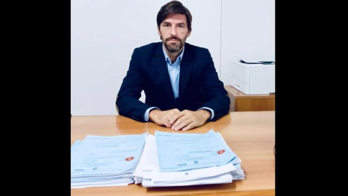 Fiscal Pablo Aguilar: "El proceso judicial no culmina con este veredicto"