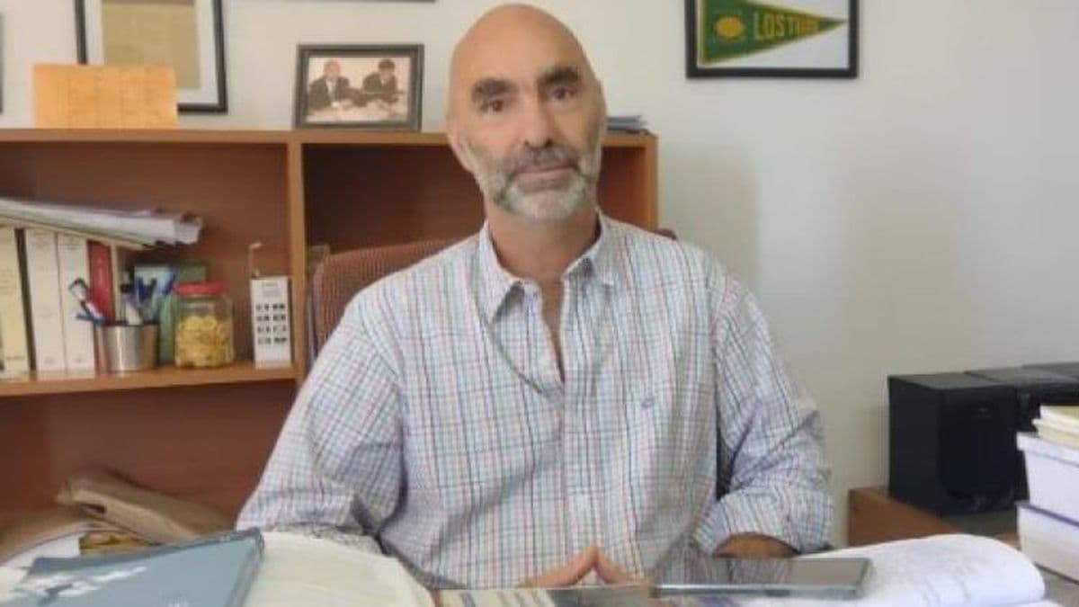 El fiscal Santamarina no encontró ilícito alguno y archivó la causa del predio de Giácoma