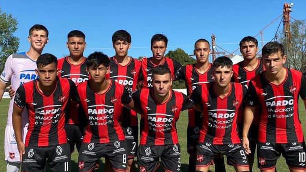 La fecha de Primera A del fútbol local se cerró con el triunfo de Douglas Haig