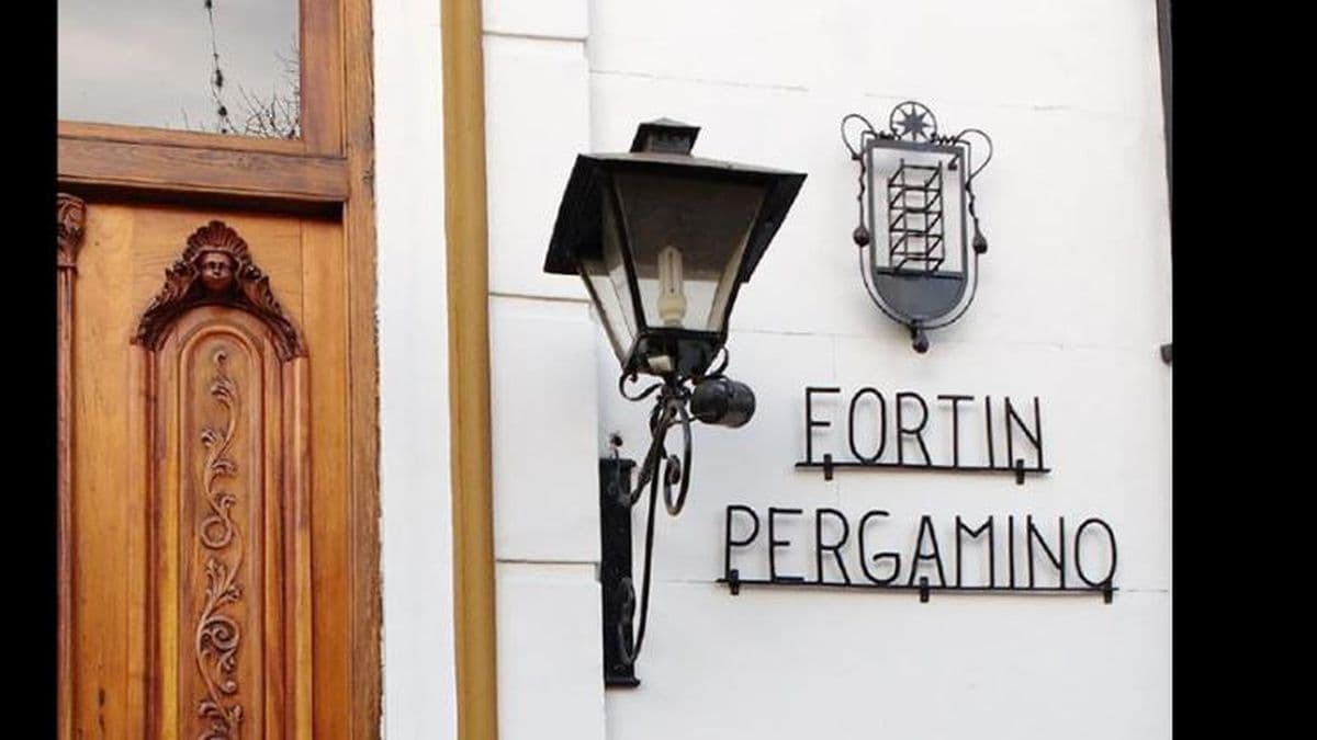 Inscriben para los talleres y cursos que se dictan en el Fortín Pergamino