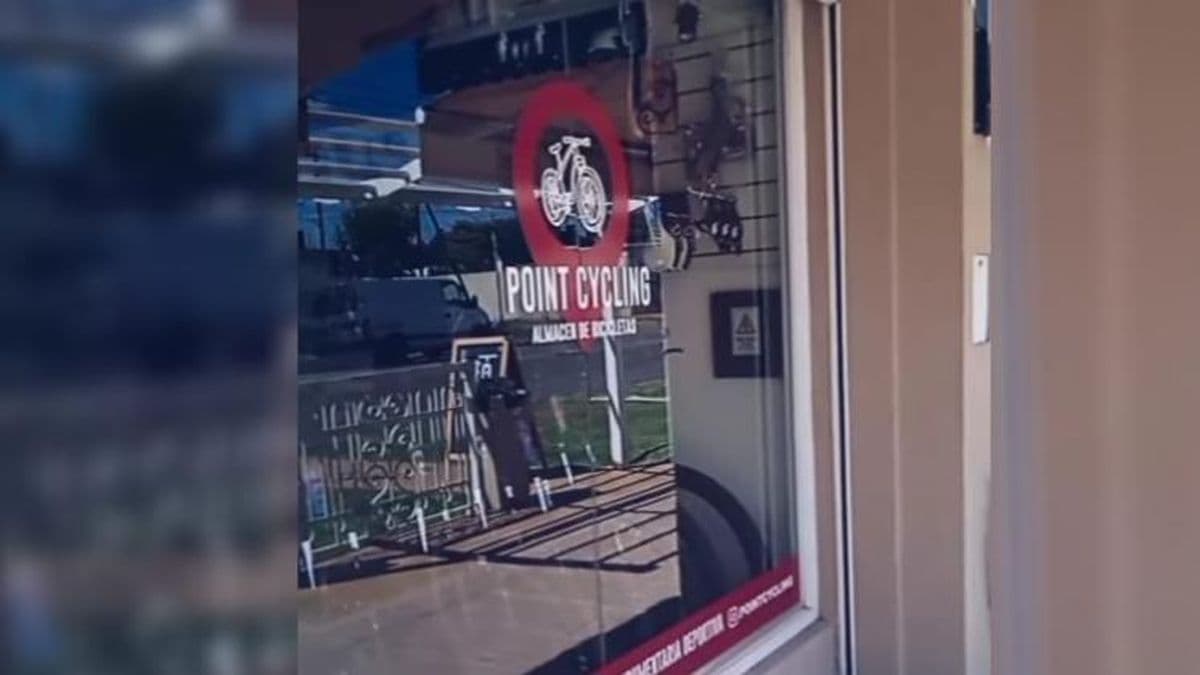 Dos hampones enfrentan duros cargos penales por el violento robo en un local