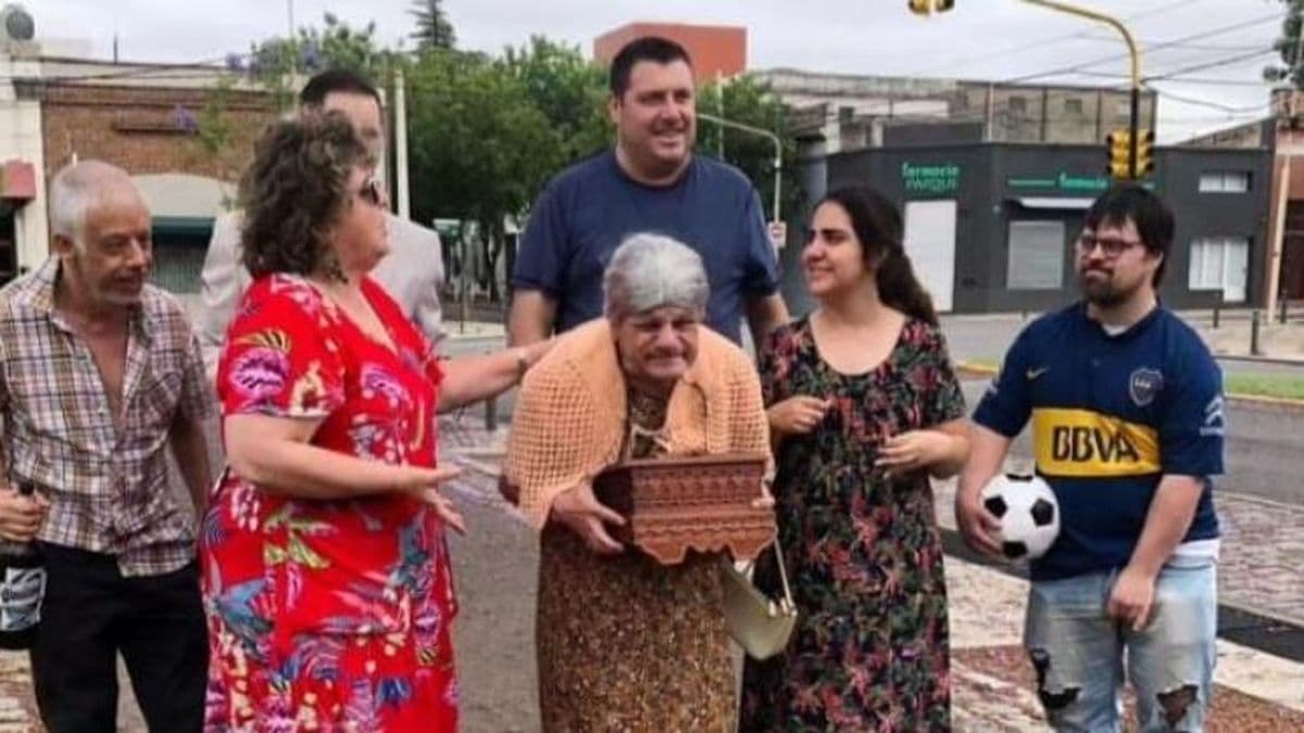 Se vienen dos nuevas funciones de "Esperando la Carroza"