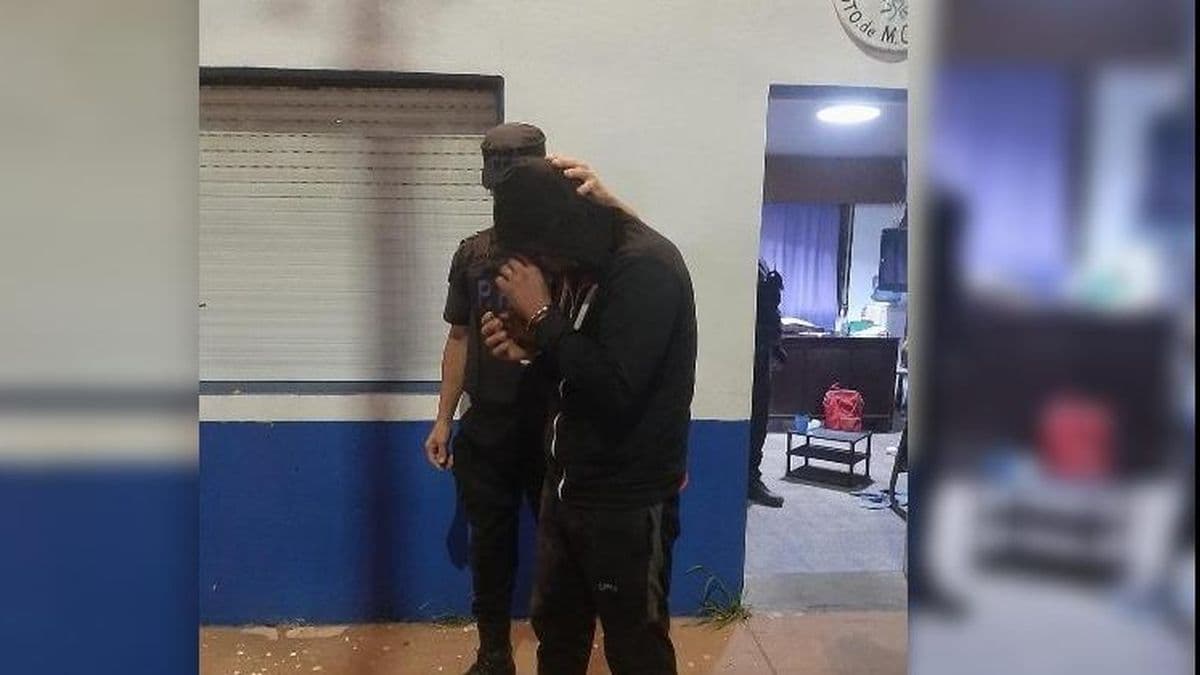 El abusador linchado en Manuel Ocampo seguirá preso hasta el juicio oral
