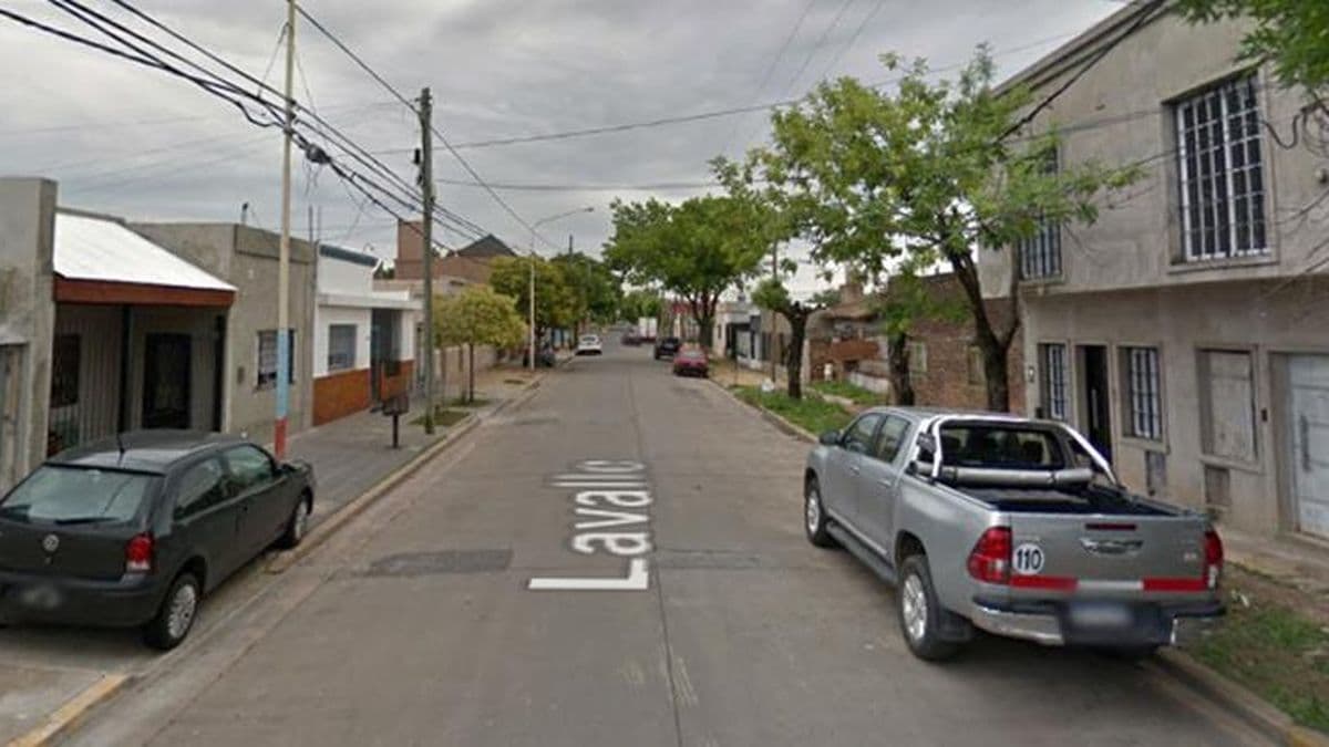 Intentó quitarse la vida y se encuentra en grave estado