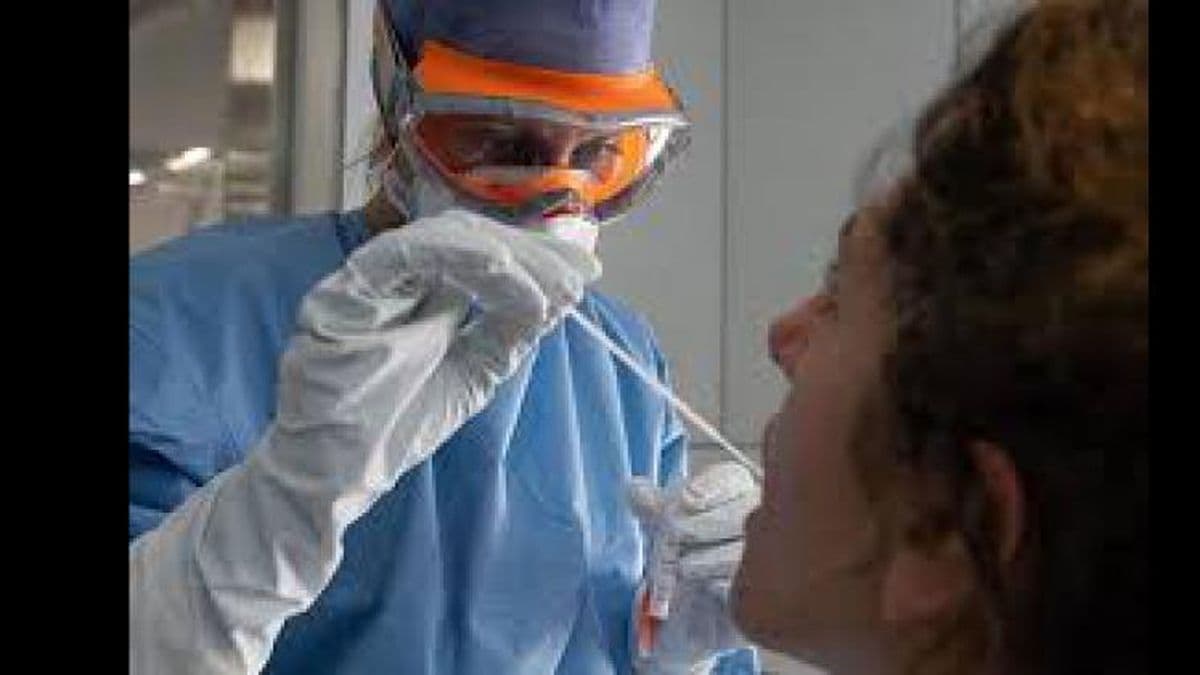 Coronavirus: seis fallecidos y 105 nuevos casos en Pergamino